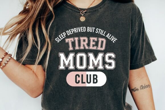 Mom Life Shirt SVG PNG Mothers Day Svg